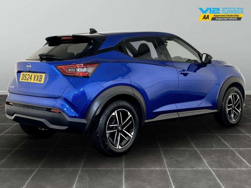 Used Nissan Juke 2024 for sale - 76826138: Photo 10