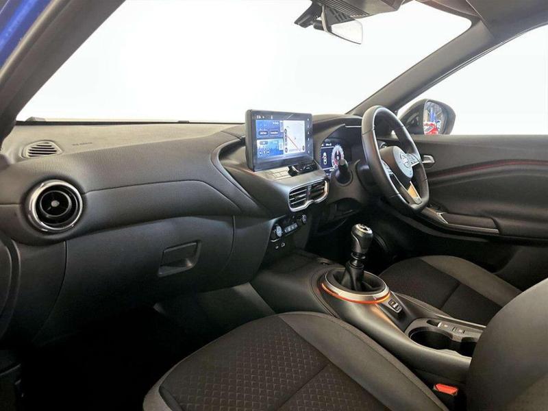 Used Nissan Juke 2024 for sale - 76826138: Photo 12