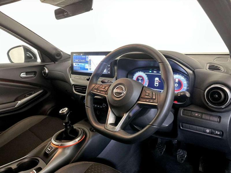 Used Nissan Juke 2024 for sale - 76826138: Photo 15