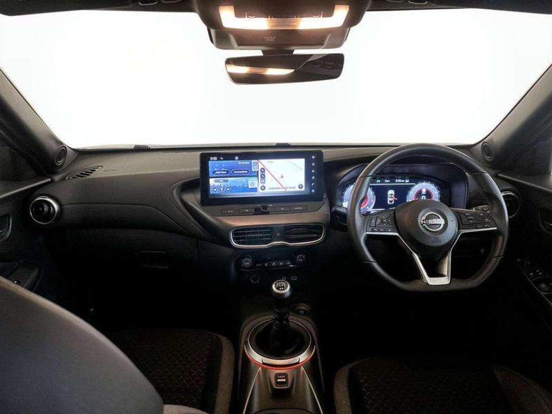 Used Nissan Juke 2024 for sale - 76826138: Photo 3