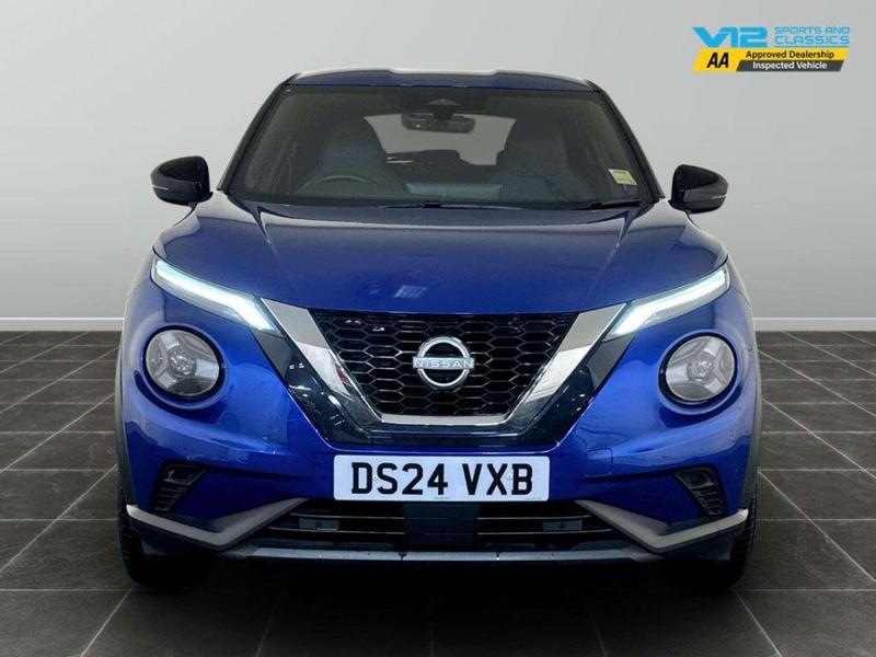 Used Nissan Juke 2024 for sale - 76826138: Photo 5