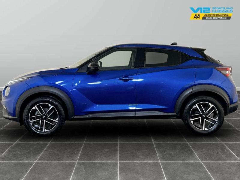 Used Nissan Juke 2024 for sale - 76826138: Photo 7