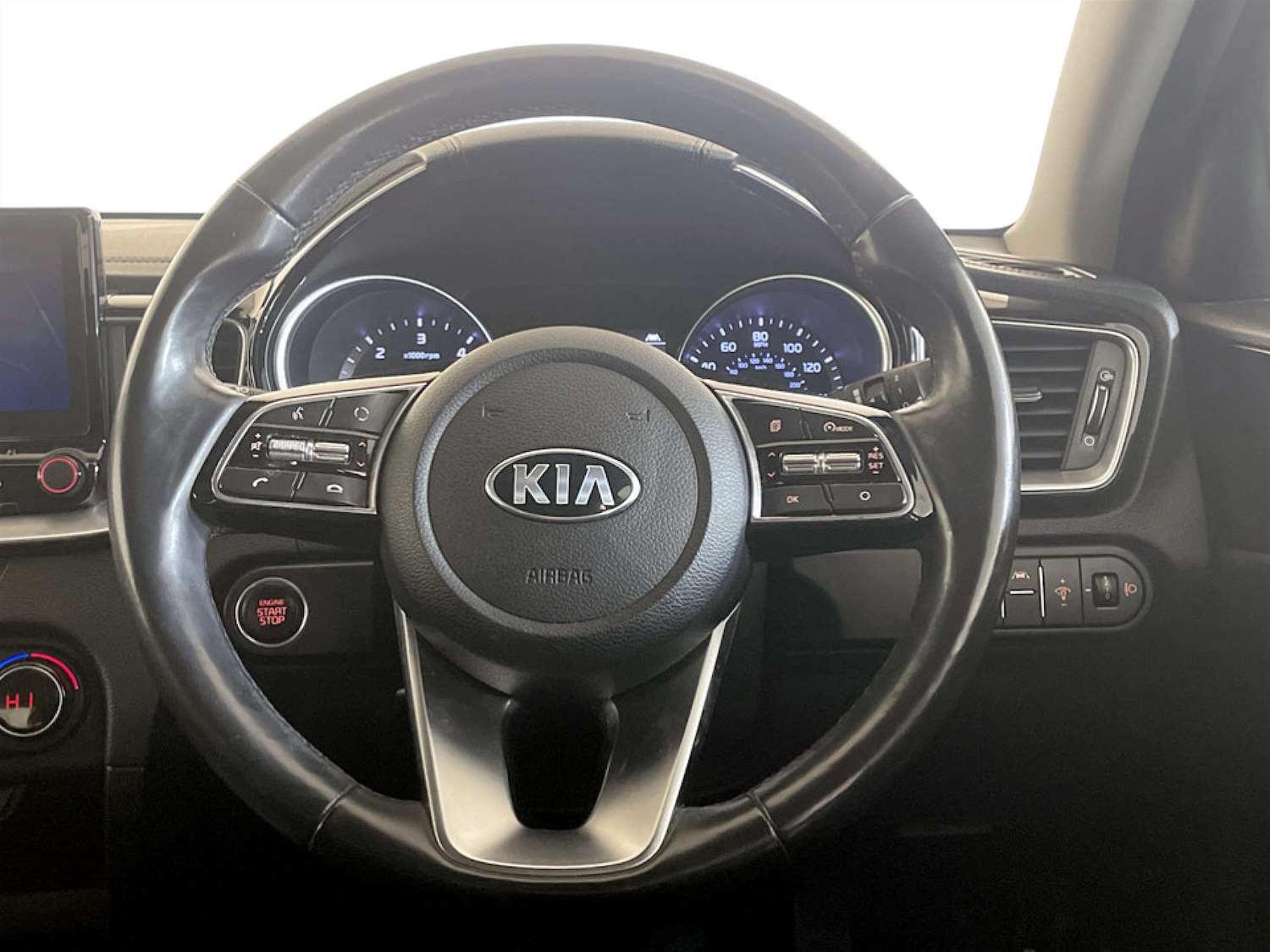 Used Kia XCeed 2021 for sale - 77780899: Photo 16