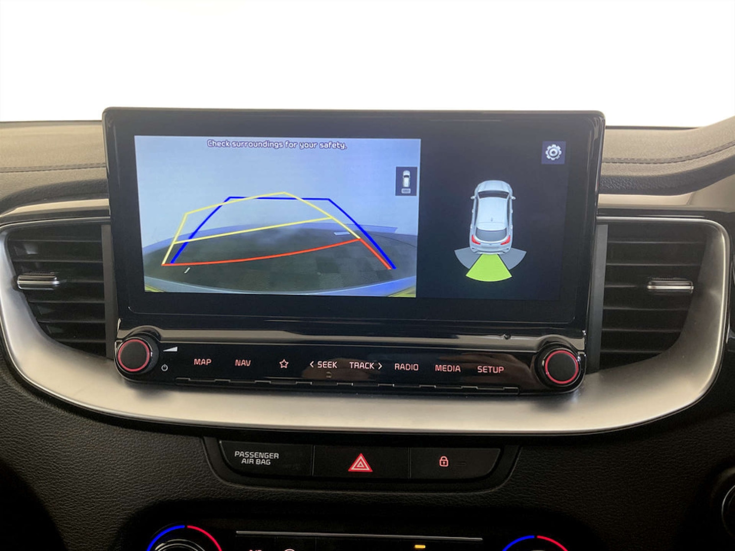 Used Kia XCeed 2021 for sale - 77780899: Photo 20