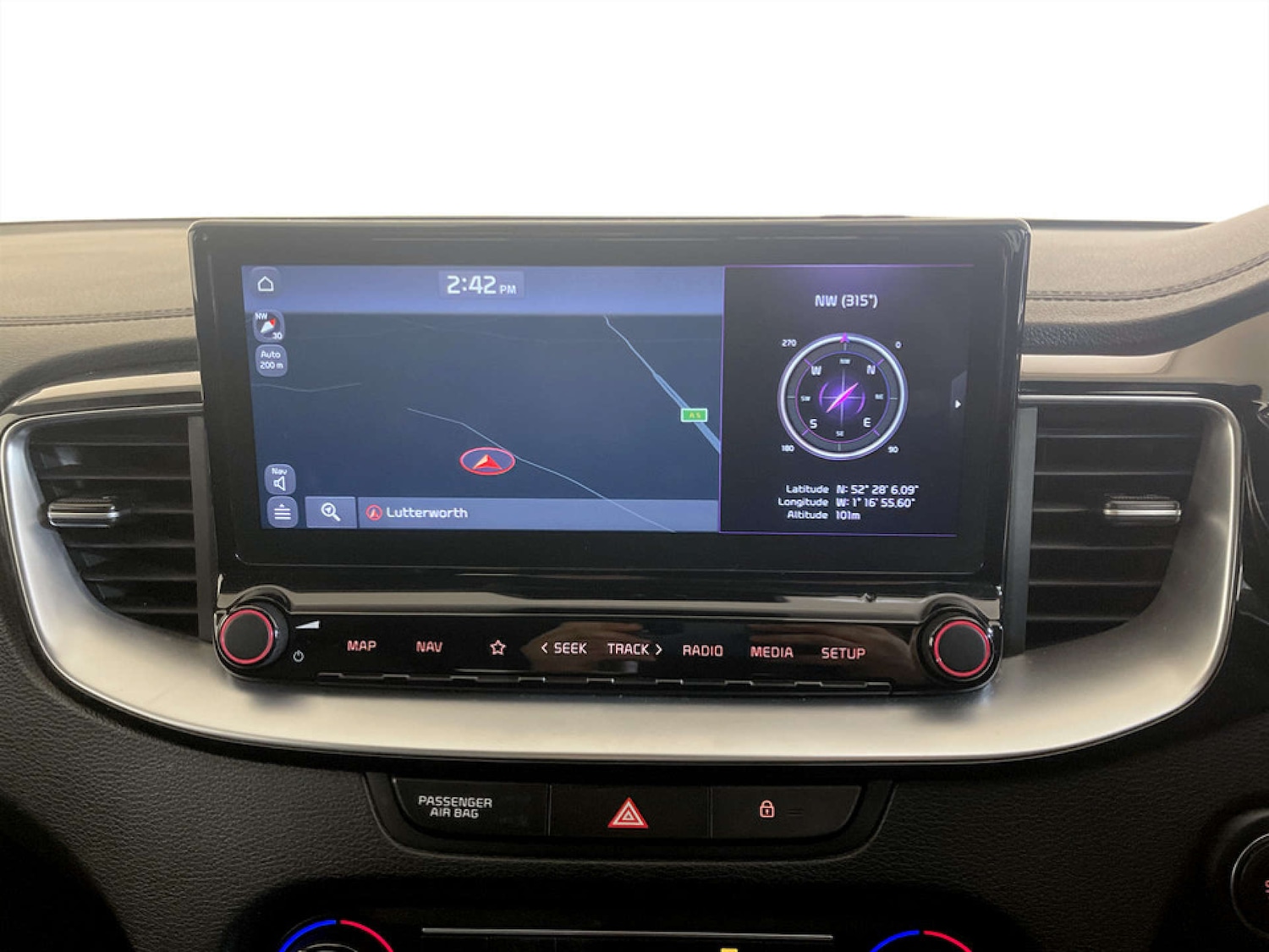 Used Kia XCeed 2021 for sale - 77780899: Photo 21