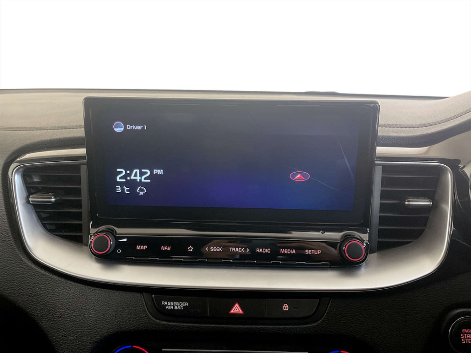 Used Kia XCeed 2021 for sale - 77780899: Photo 22