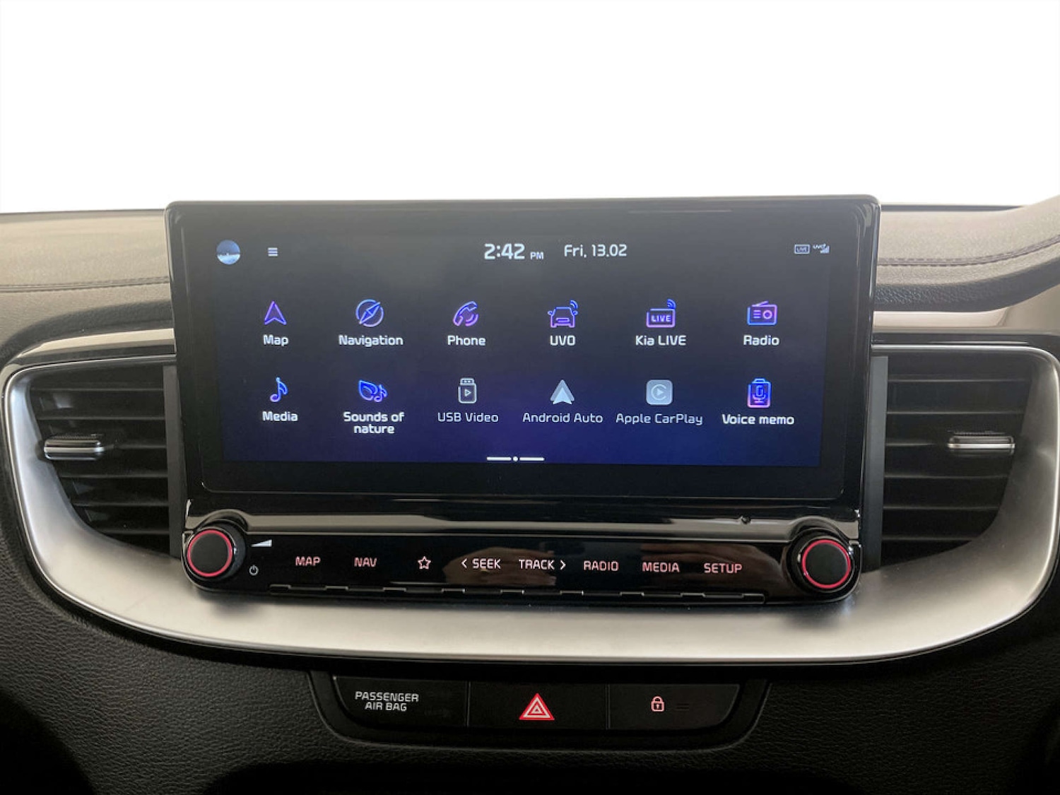 Used Kia XCeed 2021 for sale - 77780899: Photo 23