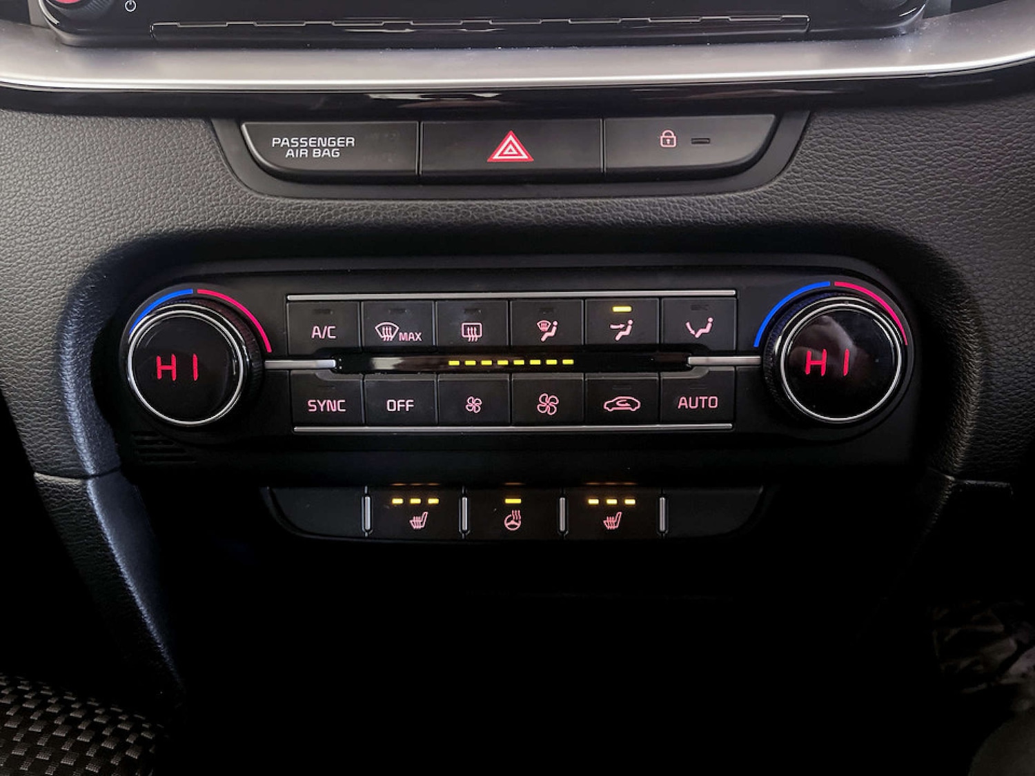 Used Kia XCeed 2021 for sale - 77780899: Photo 26