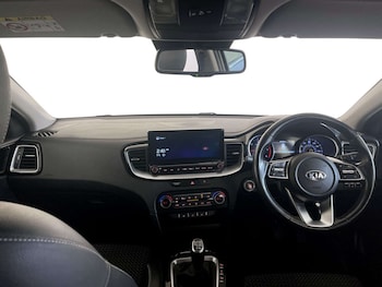 Used Kia XCeed 2021 for sale - 77780899: Photo