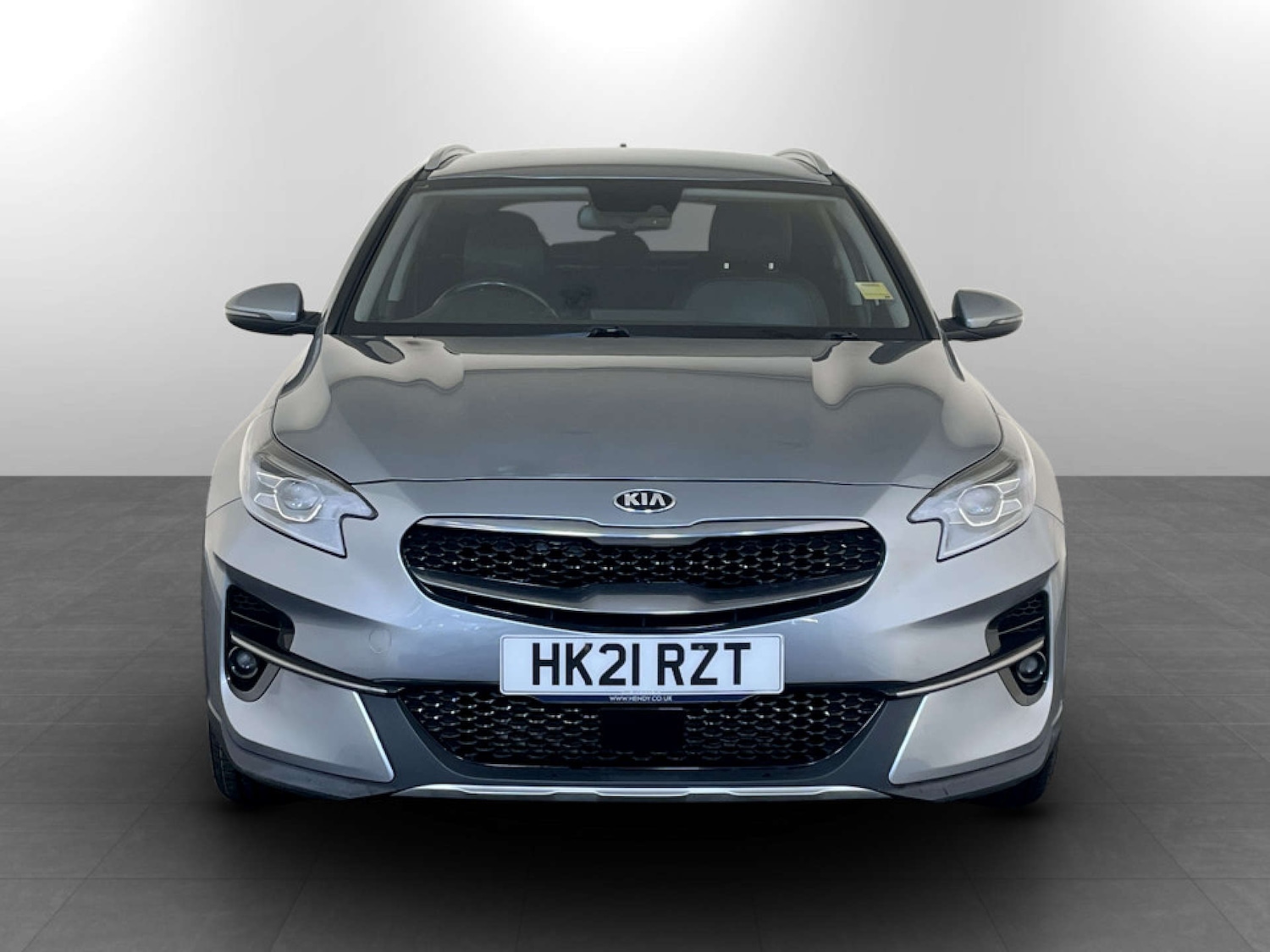 Used Kia XCeed 2021 for sale - 77780899: Photo 5