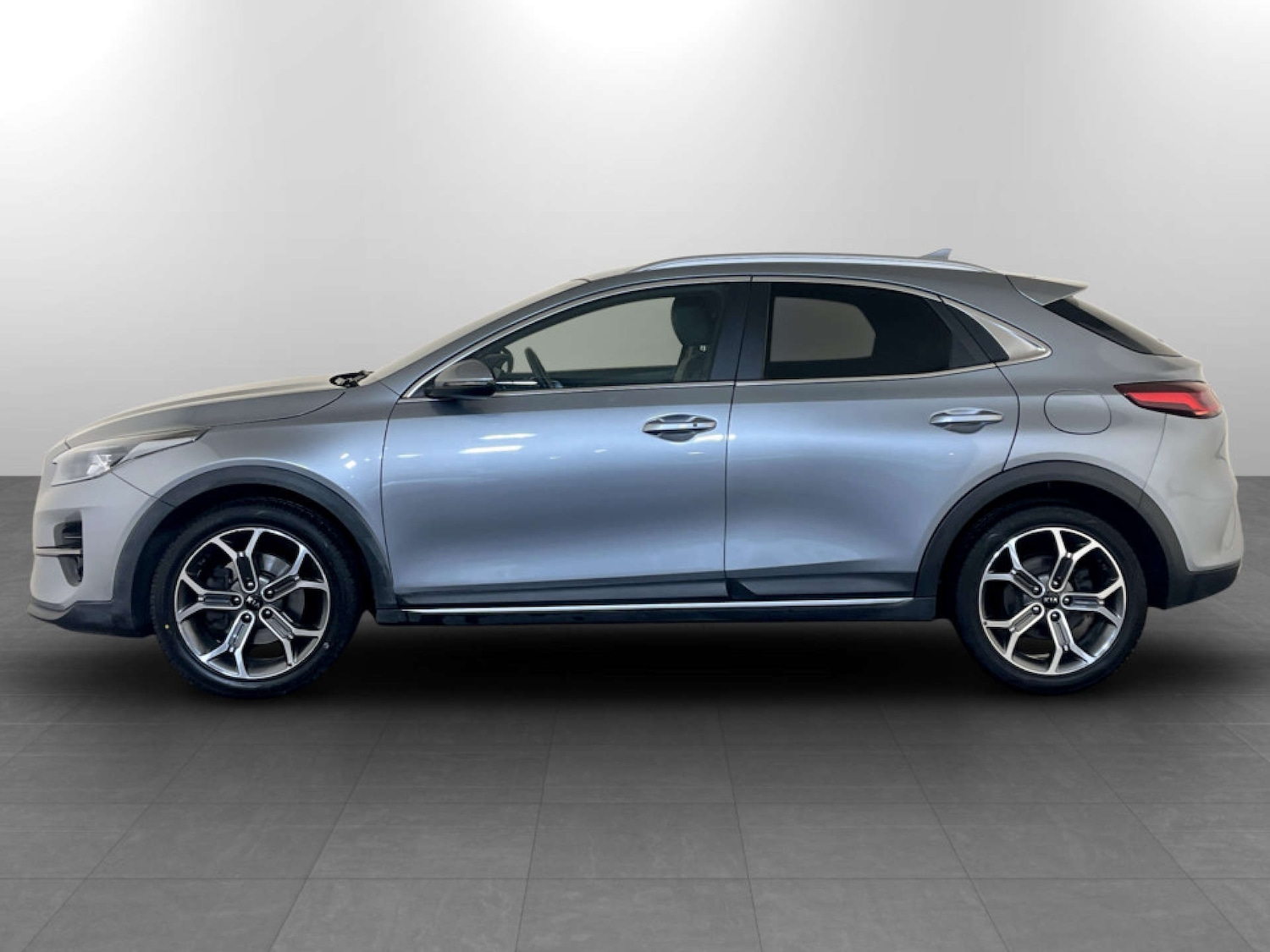 Used Kia XCeed 2021 for sale - 77780899: Photo 7