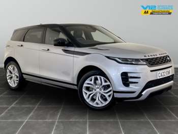 2022 (22) - 2.0 D200 R-Dynamic SE 5dr Auto