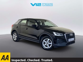 Used Audi Q2 2021 for sale - 79421940: Photo