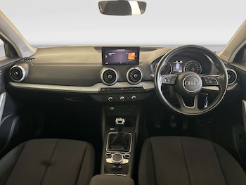 Used Audi Q2 2021 for sale - 79421940: Photo