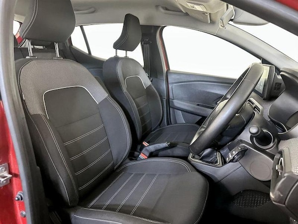 Used Dacia Sandero 2023 for sale - 76302677: Photo 13