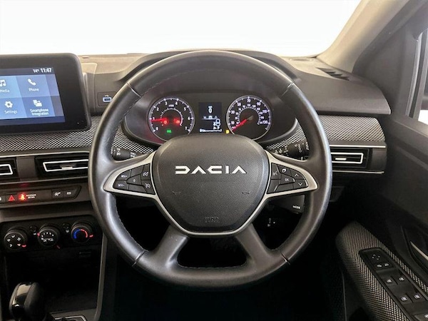 Used Dacia Sandero 2023 for sale - 76302677: Photo 16