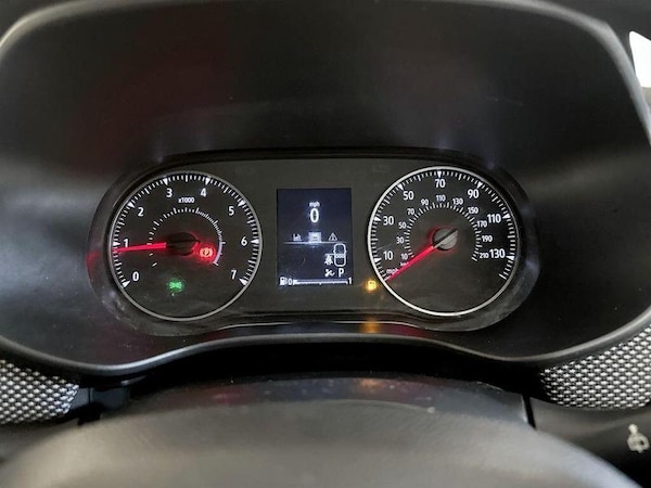 Used Dacia Sandero 2023 for sale - 76302677: Photo 18