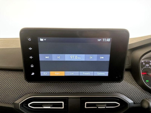 Used Dacia Sandero 2023 for sale - 76302677: Photo 22