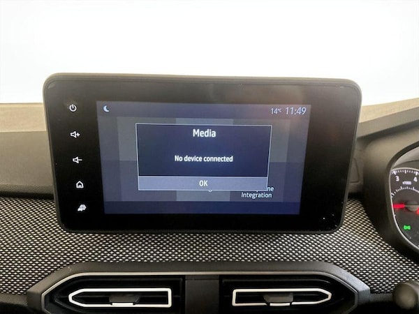 Used Dacia Sandero 2023 for sale - 76302677: Photo 23