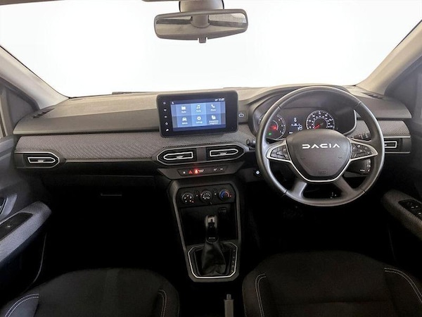 Used Dacia Sandero 2023 for sale - 76302677: Photo 3