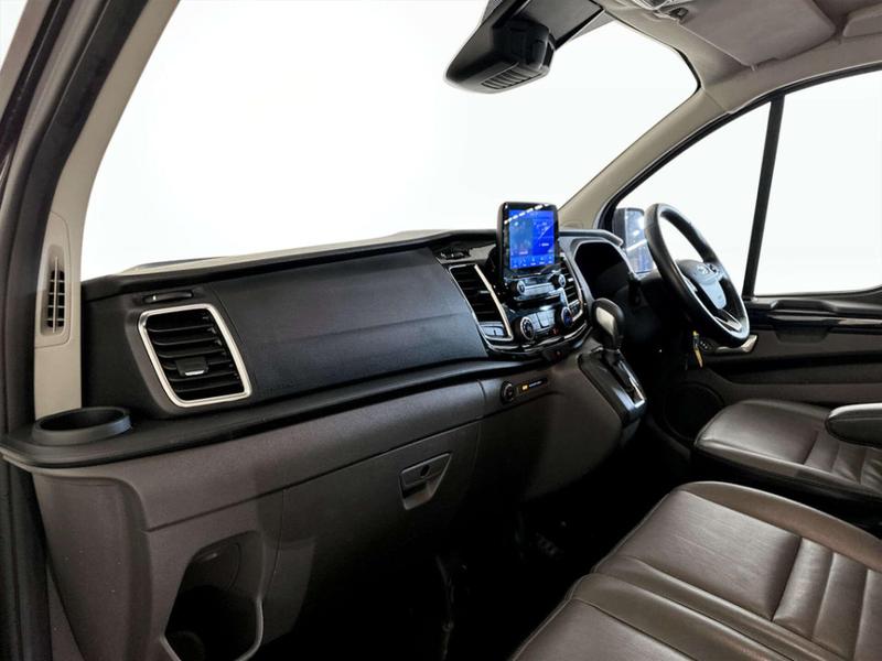Used Ford Transit Custom 2020 for sale - 76835576: Photo 12