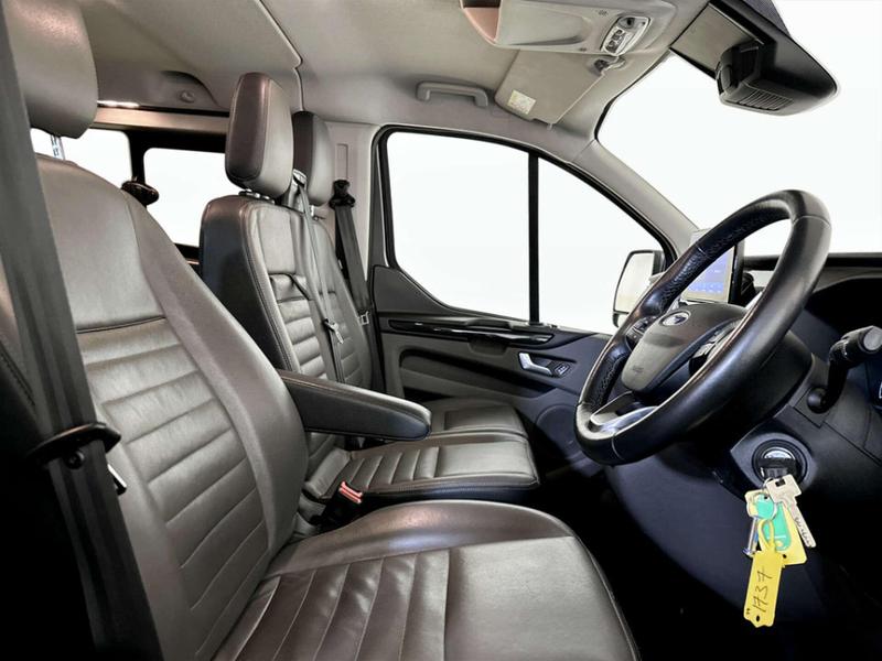 Used Ford Transit Custom 2020 for sale - 76835576: Photo 13