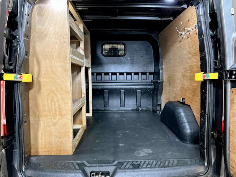 Used Ford Transit Custom 2020 for sale - 76835576: Photo 14