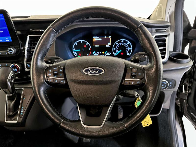Used Ford Transit Custom 2020 for sale - 76835576: Photo 15