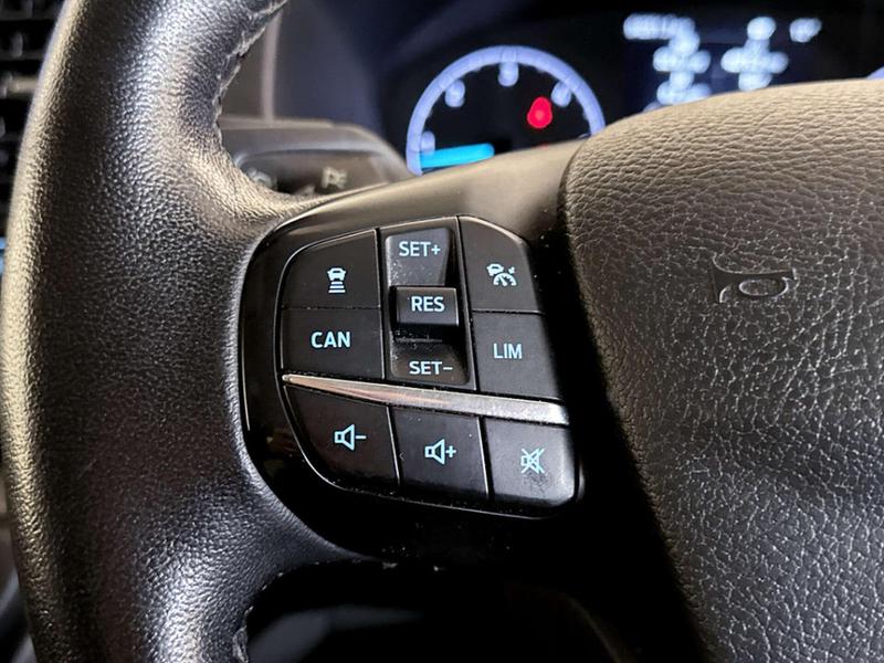 Used Ford Transit Custom 2020 for sale - 76835576: Photo 16