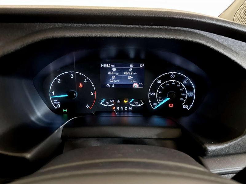 Used Ford Transit Custom 2020 for sale - 76835576: Photo 17