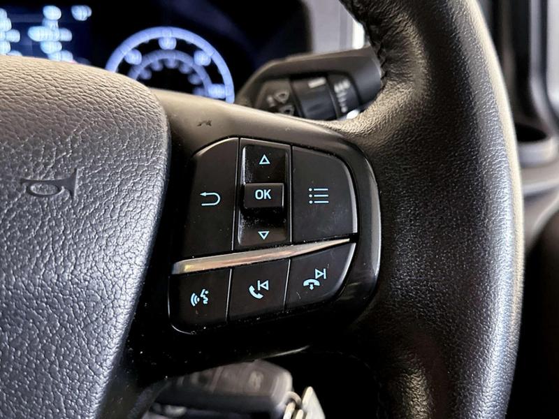 Used Ford Transit Custom 2020 for sale - 76835576: Photo 18