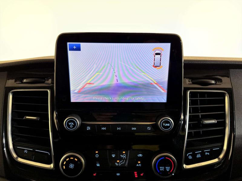 Used Ford Transit Custom 2020 for sale - 76835576: Photo 19