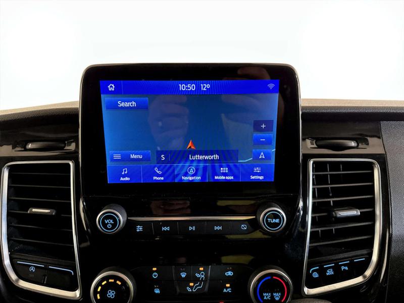 Used Ford Transit Custom 2020 for sale - 76835576: Photo 20