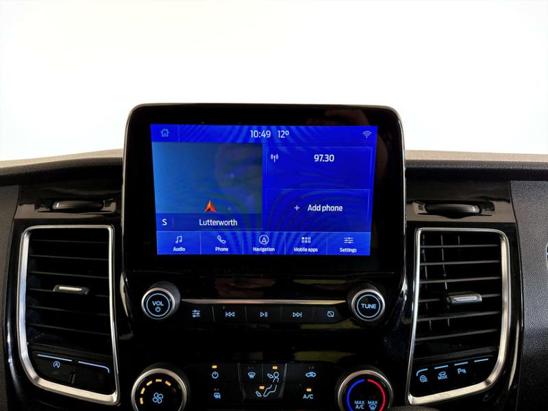 Used Ford Transit Custom 2020 for sale - 76835576: Photo 21