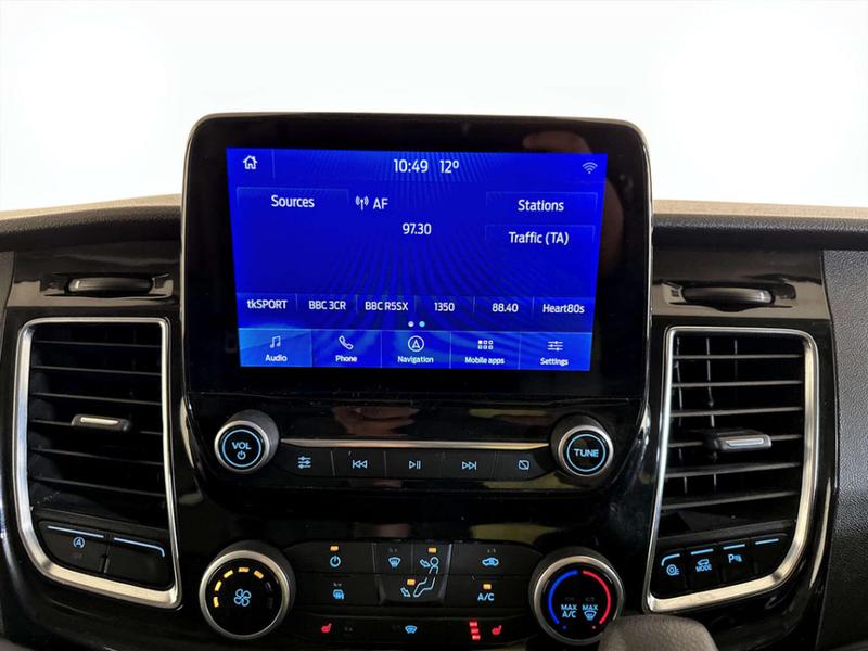 Used Ford Transit Custom 2020 for sale - 76835576: Photo 22