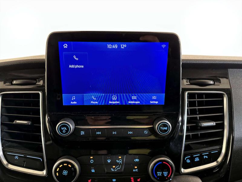 Used Ford Transit Custom 2020 for sale - 76835576: Photo 23