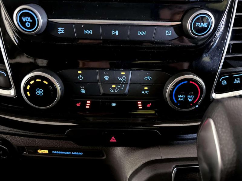 Used Ford Transit Custom 2020 for sale - 76835576: Photo 24