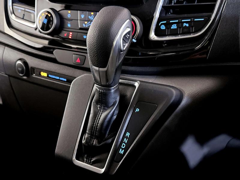 Used Ford Transit Custom 2020 for sale - 76835576: Photo 25