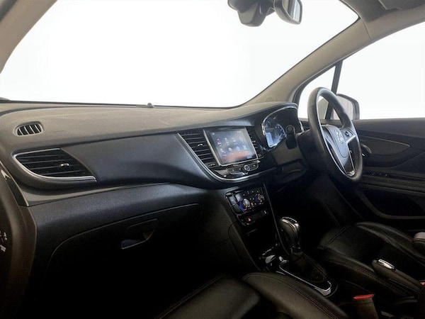 Used Vauxhall Mokka X 2017 for sale - 76017121: Photo 12