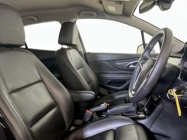 Used Vauxhall Mokka X 2017 for sale - 76017121: Photo 13