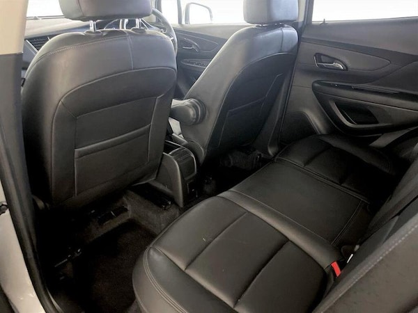 Used Vauxhall Mokka X 2017 for sale - 76017121: Photo 14