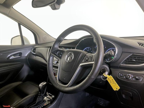 Used Vauxhall Mokka X 2017 for sale - 76017121: Photo 15