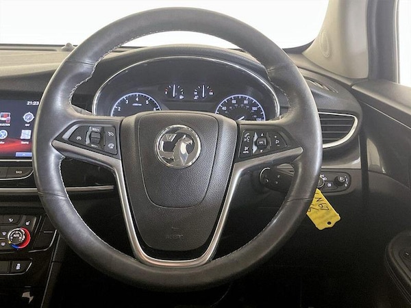 Used Vauxhall Mokka X 2017 for sale - 76017121: Photo 16