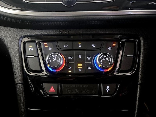 Used Vauxhall Mokka X 2017 for sale - 76017121: Photo 24