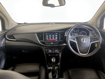 Used Vauxhall Mokka X 2017 for sale - 76017121: Photo 3