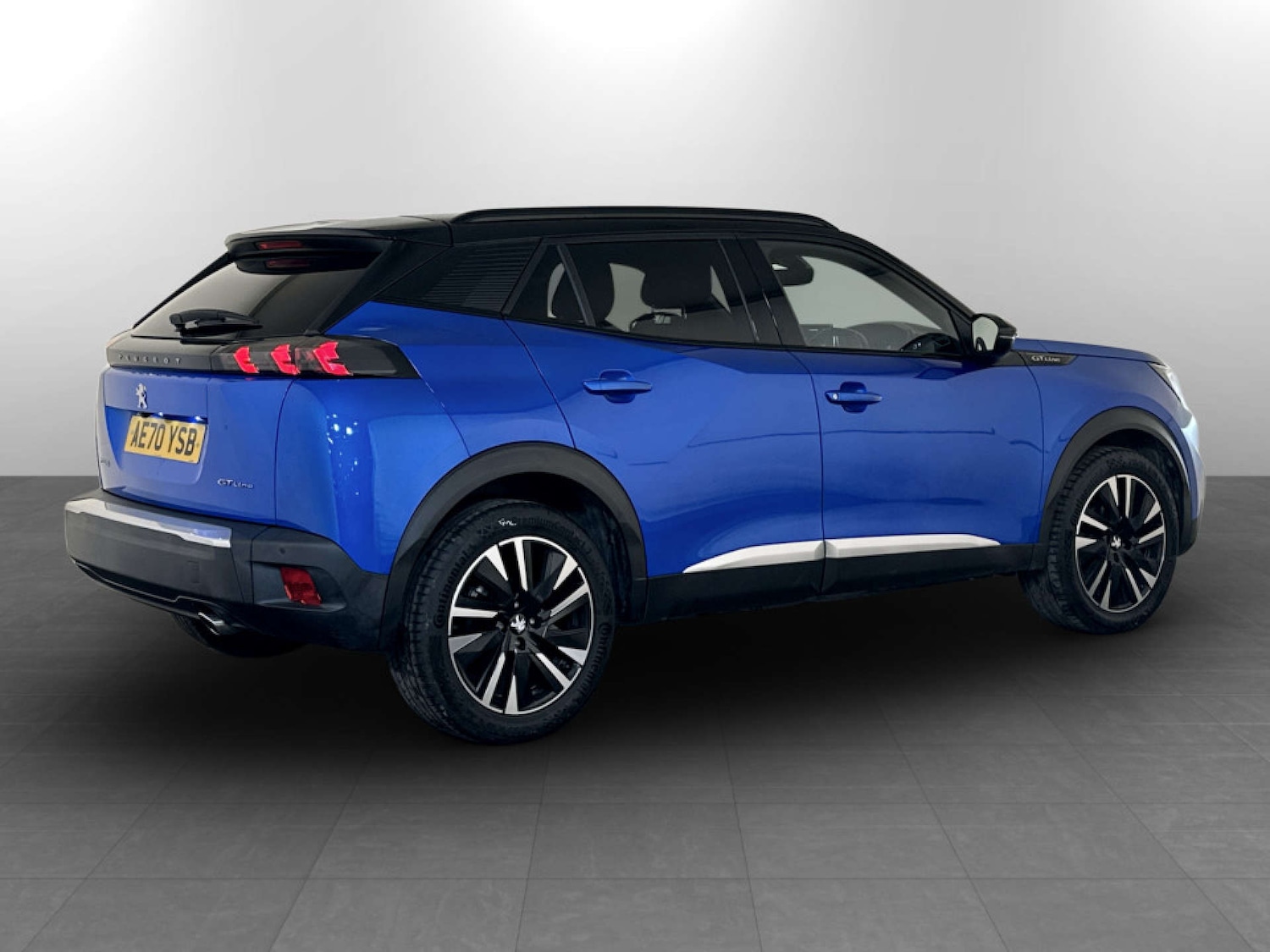 Used Peugeot 2008 2020 for sale - 77745592: Photo 10