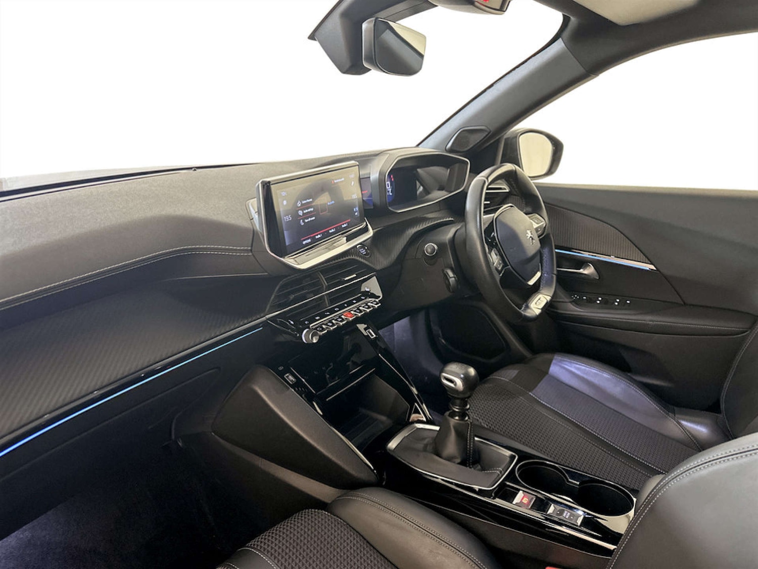 Used Peugeot 2008 2020 for sale - 77745592: Photo 12