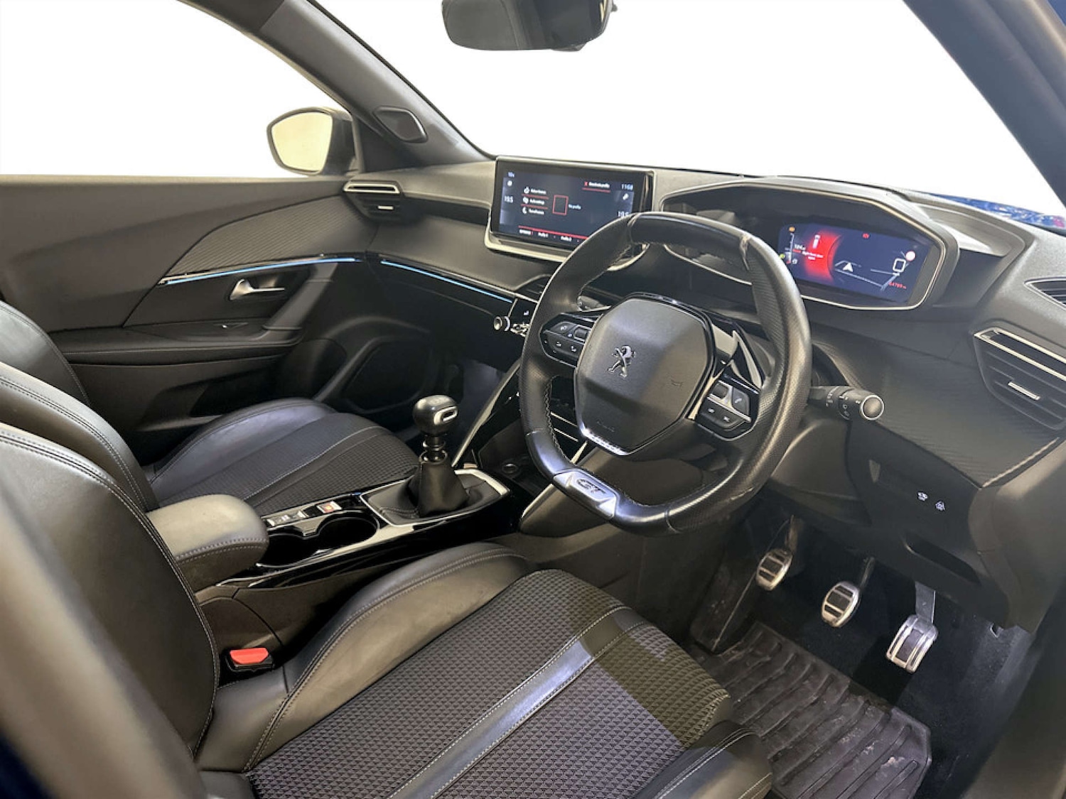 Used Peugeot 2008 2020 for sale - 77745592: Photo 15