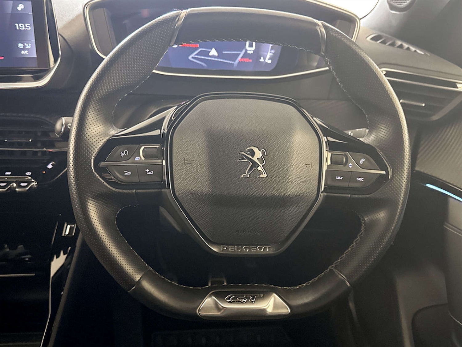 Used Peugeot 2008 2020 for sale - 77745592: Photo 16