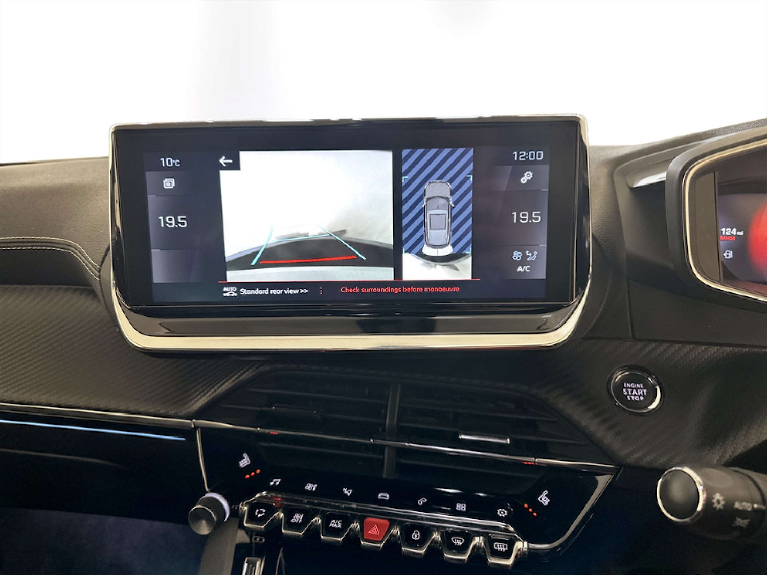 Used Peugeot 2008 2020 for sale - 77745592: Photo 20